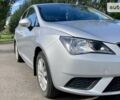 Сірий Сеат Ibiza, об'ємом двигуна 1.2 л та пробігом 89 тис. км за 7500 $, фото 10 на Automoto.ua