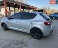 Сірий Сеат Ibiza, об'ємом двигуна 1.6 л та пробігом 219 тис. км за 9500 $, фото 4 на Automoto.ua