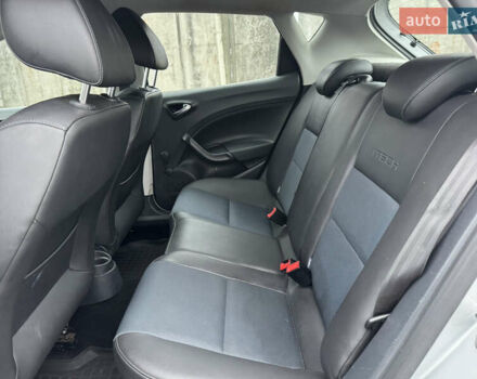 Серый Сеат Ибица, объемом двигателя 1.2 л и пробегом 164 тыс. км за 6500 $, фото 29 на Automoto.ua