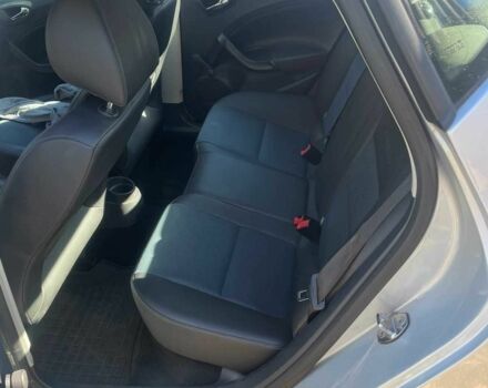 Серый Сеат Ибица, объемом двигателя 1.2 л и пробегом 163 тыс. км за 5800 $, фото 20 на Automoto.ua