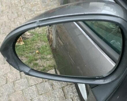 Серый Сеат Ибица, объемом двигателя 1.2 л и пробегом 52 тыс. км за 7700 $, фото 7 на Automoto.ua