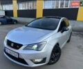 Сірий Сеат Ibiza, об'ємом двигуна 1.6 л та пробігом 219 тис. км за 9500 $, фото 1 на Automoto.ua