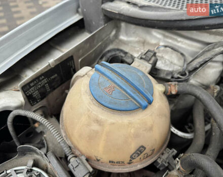 Серый Сеат Ибица, объемом двигателя 1.2 л и пробегом 164 тыс. км за 6500 $, фото 35 на Automoto.ua