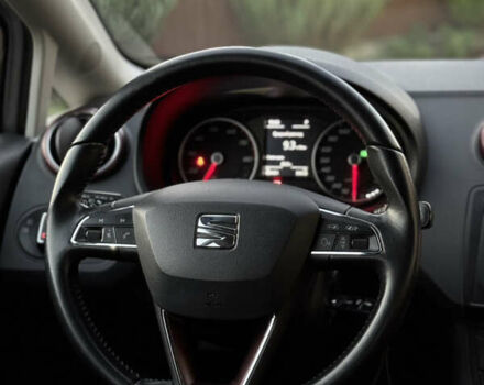 Сірий Сеат Ibiza, об'ємом двигуна 1 л та пробігом 91 тис. км за 10800 $, фото 6 на Automoto.ua