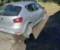 Сірий Сеат Ibiza, об'ємом двигуна 1.2 л та пробігом 162 тис. км за 6100 $, фото 5 на Automoto.ua