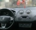 Серый Сеат Ибица, объемом двигателя 1.2 л и пробегом 52 тыс. км за 7700 $, фото 10 на Automoto.ua