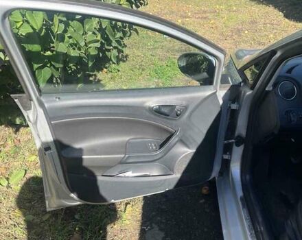 Сірий Сеат Ibiza, об'ємом двигуна 1.2 л та пробігом 162 тис. км за 6100 $, фото 18 на Automoto.ua
