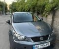 Сірий Сеат Ibiza, об'ємом двигуна 1.6 л та пробігом 100 тис. км за 8900 $, фото 1 на Automoto.ua