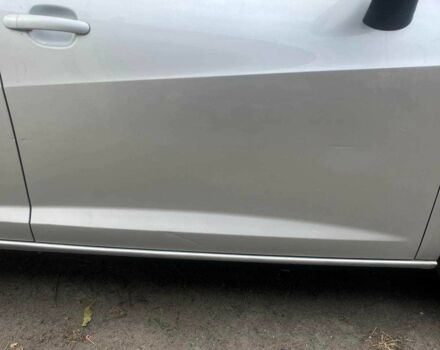 Серый Сеат Ибица, объемом двигателя 1.2 л и пробегом 163 тыс. км за 5800 $, фото 6 на Automoto.ua