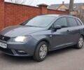 Серый Сеат Ибица, объемом двигателя 1.6 л и пробегом 156 тыс. км за 7900 $, фото 2 на Automoto.ua