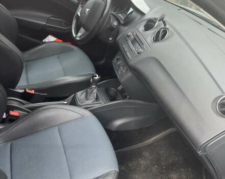 Сірий Сеат Ibiza, об'ємом двигуна 1.2 л та пробігом 104 тис. км за 6300 $, фото 2 на Automoto.ua