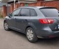 Серый Сеат Ибица, объемом двигателя 1.6 л и пробегом 156 тыс. км за 7900 $, фото 3 на Automoto.ua