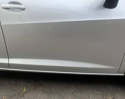 Сірий Сеат Ibiza, об'ємом двигуна 1.2 л та пробігом 162 тис. км за 6100 $, фото 10 на Automoto.ua