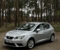 Сірий Сеат Ibiza, об'ємом двигуна 1.2 л та пробігом 146 тис. км за 7200 $, фото 1 на Automoto.ua