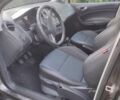 Сірий Сеат Ibiza, об'ємом двигуна 1.2 л та пробігом 66 тис. км за 9500 $, фото 6 на Automoto.ua