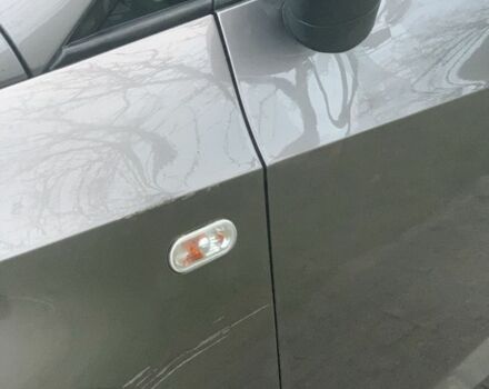 Серый Сеат Ибица, объемом двигателя 1.2 л и пробегом 52 тыс. км за 7700 $, фото 6 на Automoto.ua