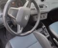 Сірий Сеат Ibiza, об'ємом двигуна 1.2 л та пробігом 66 тис. км за 9500 $, фото 3 на Automoto.ua