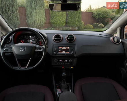 Сірий Сеат Ibiza, об'ємом двигуна 1 л та пробігом 91 тис. км за 10800 $, фото 8 на Automoto.ua