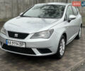 Серый Сеат Ибица, объемом двигателя 1.2 л и пробегом 164 тыс. км за 6500 $, фото 4 на Automoto.ua