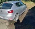 Серый Сеат Ибица, объемом двигателя 1.2 л и пробегом 163 тыс. км за 5800 $, фото 2 на Automoto.ua