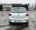 Серый Сеат Ибица, объемом двигателя 1.2 л и пробегом 349 тыс. км за 6800 $, фото 3 на Automoto.ua