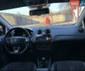 Сірий Сеат Ibiza, об'ємом двигуна 1.6 л та пробігом 219 тис. км за 9500 $, фото 17 на Automoto.ua