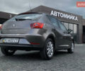 Сеат Ибица 2015 в Киеве на Automoto.ua Серый Сеат Ибица, объемом двигателя 1.2 л и пробегом 71 тыс. км за 10000 $, фото 1 на Automoto.ua