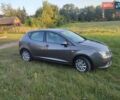 Сірий Сеат Ibiza, об'ємом двигуна 1.2 л та пробігом 66 тис. км за 9500 $, фото 2 на Automoto.ua