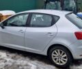 Серый Сеат Ибица, объемом двигателя 1.2 л и пробегом 266 тыс. км за 5000 $, фото 4 на Automoto.ua