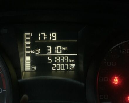 Серый Сеат Ибица, объемом двигателя 1.2 л и пробегом 52 тыс. км за 7700 $, фото 13 на Automoto.ua