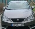 Серый Сеат Ибица, объемом двигателя 1.2 л и пробегом 52 тыс. км за 7700 $, фото 1 на Automoto.ua
