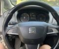 Сірий Сеат Ibiza, об'ємом двигуна 1.2 л та пробігом 162 тис. км за 6100 $, фото 20 на Automoto.ua