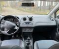Сірий Сеат Ibiza, об'ємом двигуна 1.2 л та пробігом 146 тис. км за 7200 $, фото 7 на Automoto.ua