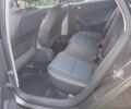 Сірий Сеат Ibiza, об'ємом двигуна 1.2 л та пробігом 66 тис. км за 9500 $, фото 7 на Automoto.ua