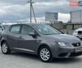 Серый Сеат Ибица, объемом двигателя 1.2 л и пробегом 69 тыс. км за 7990 $, фото 6 на Automoto.ua
