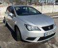 Сірий Сеат Ibiza, об'ємом двигуна 1.2 л та пробігом 107 тис. км за 7800 $, фото 1 на Automoto.ua