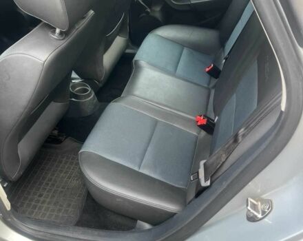 Серый Сеат Ибица, объемом двигателя 1.2 л и пробегом 163 тыс. км за 5800 $, фото 9 на Automoto.ua