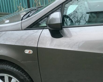 Серый Сеат Ибица, объемом двигателя 1.2 л и пробегом 52 тыс. км за 7700 $, фото 5 на Automoto.ua