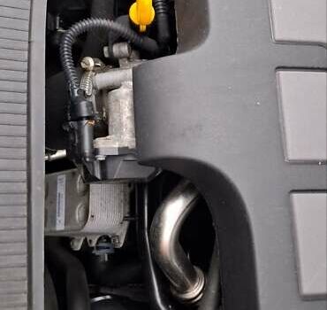 Серый Сеат Ибица, объемом двигателя 1.6 л и пробегом 156 тыс. км за 7900 $, фото 13 на Automoto.ua