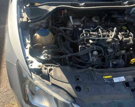 Серый Сеат Ибица, объемом двигателя 1.2 л и пробегом 163 тыс. км за 5800 $, фото 13 на Automoto.ua