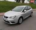 Серый Сеат Ибица, объемом двигателя 1.2 л и пробегом 160 тыс. км за 6500 $, фото 1 на Automoto.ua