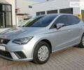 Сірий Сеат Ibiza, об'ємом двигуна 1 л та пробігом 42 тис. км за 15999 $, фото 7 на Automoto.ua