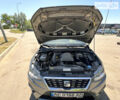 Сірий Сеат Ibiza, об'ємом двигуна 1 л та пробігом 96 тис. км за 13500 $, фото 6 на Automoto.ua
