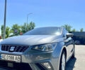 Сірий Сеат Ibiza, об'ємом двигуна 1 л та пробігом 96 тис. км за 13500 $, фото 1 на Automoto.ua