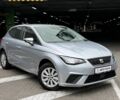 Серый Сеат Ибица, объемом двигателя 1.6 л и пробегом 16 тыс. км за 18990 $, фото 1 на Automoto.ua