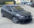 Серый Сеат Ибица, объемом двигателя 1.8 л и пробегом 220 тыс. км за 4500 $, фото 6 на Automoto.ua