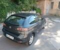 Сірий Сеат Ibiza, об'ємом двигуна 1.4 л та пробігом 295 тис. км за 3000 $, фото 6 на Automoto.ua
