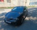 Сірий Сеат Ibiza, об'ємом двигуна 1.4 л та пробігом 295 тис. км за 3000 $, фото 3 на Automoto.ua