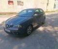 Сірий Сеат Ibiza, об'ємом двигуна 1.4 л та пробігом 295 тис. км за 3000 $, фото 2 на Automoto.ua