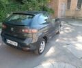 Сірий Сеат Ibiza, об'ємом двигуна 1.4 л та пробігом 295 тис. км за 3000 $, фото 5 на Automoto.ua